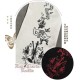 Red Maria Symphony of the Soul Tights(Pre-Order/6 Colours)